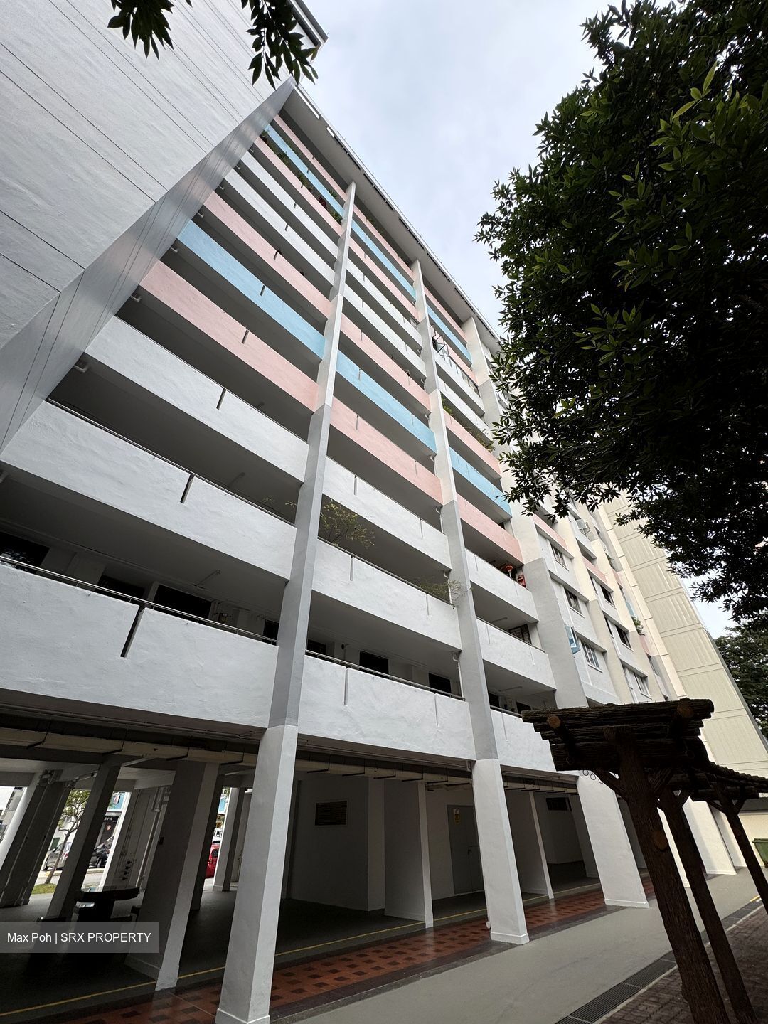 Blk 430 Clementi Avenue 3 (Clementi), HDB 3 Rooms #488678681